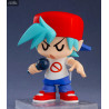 Friday Night Funkin' - Boyfriend figure, Nendoroid