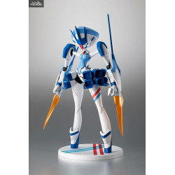 Darling in the Franxx -...