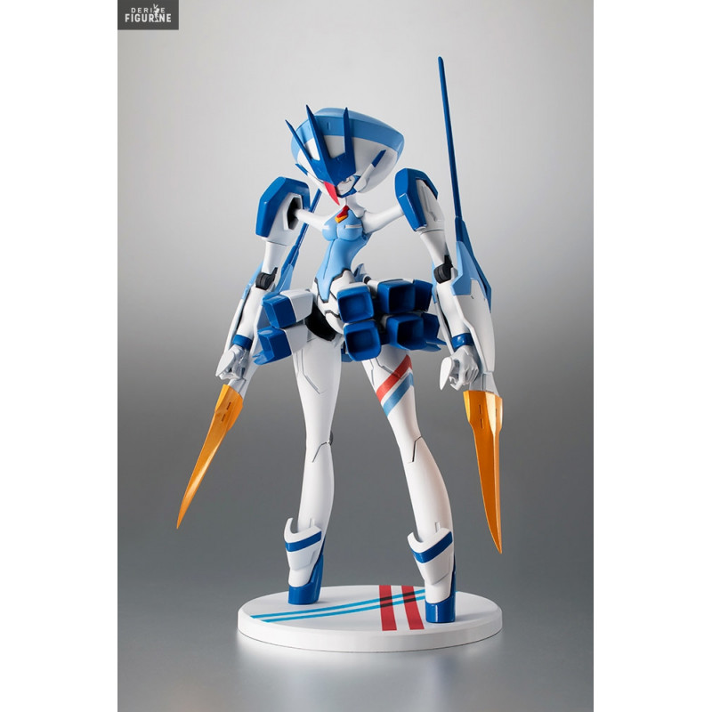 Darling in the Franxx - Figurine Delphinium, Robot Spirit
