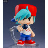 Friday Night Funkin' - Boyfriend figure, Nendoroid