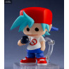 Friday Night Funkin' - Boyfriend figure, Nendoroid