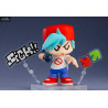 Friday Night Funkin' - Figurine Boyfriend, Nendoroid