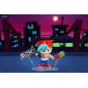 Friday Night Funkin' - Boyfriend figure, Nendoroid