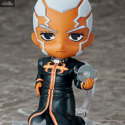 Jojo's Bizarre Adventure...