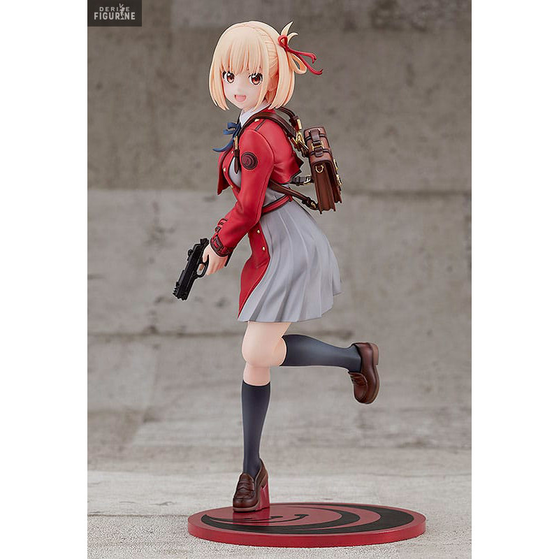 Lycoris Recoil - Figurine...