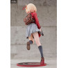 Lycoris Recoil - Figurine Nishikigi Chisato