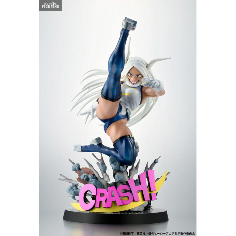 My Hero Academia - Figurine...