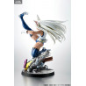 My Hero Academia - Figurine Mirko, Hero Suits