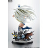 My Hero Academia - Figurine Mirko, Hero Suits