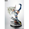 My Hero Academia - Mirko figure, Hero Suits