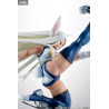 My Hero Academia - Figurine Mirko, Hero Suits