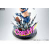My Hero Academia - Figurine Mirko, Hero Suits