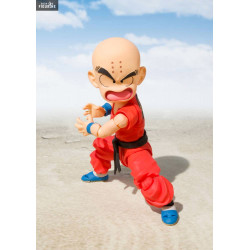 Dragon Ball - Krillin (The...
