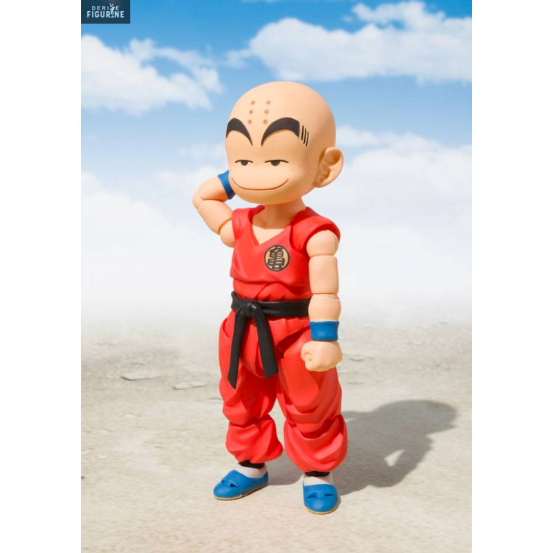 Dragon Ball - Figurine...