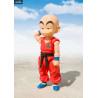 Dragon Ball - Krillin (The Early Years) figure, S.H. Figuarts