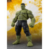 Marvel, Avengers Infinity War - Hulk figure, S.H. Figuarts