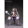 Dark Advent - Figurine Krakendress Rania DX 1.2, Plastic Model Kit