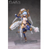 Dark Advent - Figurine Krakendress Rania DX 1.2, Plastic Model Kit