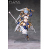 Dark Advent - Figurine Krakendress Rania DX 1.2, Plastic Model Kit