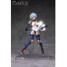 Dark Advent - Figurine Krakendress Rania DX 1.2, Plastic Model Kit
