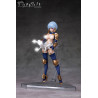 Dark Advent - Figurine Krakendress Rania DX 1.2, Plastic Model Kit