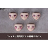 Dark Advent - Figurine Krakendress Rania DX 1.2, Plastic Model Kit