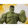 Marvel, Avengers Infinity War - Hulk figure, S.H. Figuarts