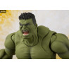 Marvel, Avengers Infinity War - Hulk figure, S.H. Figuarts