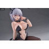 Original Character - Figurine Bunny Girl Lume Illustrated by Yatsumi Suzuame Classique ou Deluxe