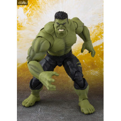 Marvel, Avengers Infinity...