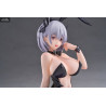 Original Character - Figure Bunny Girl Lume Illustrated by Yatsumi Suzuame Classic or Deluxe