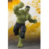 Marvel, Avengers Infinity War - Hulk figure, S.H. Figuarts