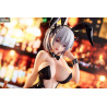Original Character - Figure Bunny Girl Lume Illustrated by Yatsumi Suzuame Classic or Deluxe