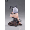 Original Character - Figure Bunny Girl Lume Illustrated by Yatsumi Suzuame Classic or Deluxe