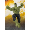 Marvel, Avengers Infinity War - Hulk figure, S.H. Figuarts