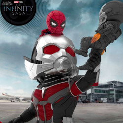 Marvel The Infinity Saga -...