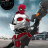Marvel The Infinity Saga - Figure Ant-Man, D-Stage