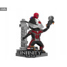 Marvel The Infinity Saga - Figure Ant-Man, D-Stage