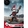 Marvel The Infinity Saga - Figure Ant-Man, D-Stage