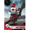 Marvel The Infinity Saga - Figure Ant-Man, D-Stage