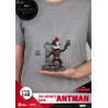 Marvel The Infinity Saga - Figure Ant-Man, D-Stage