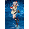 Kantai Collection - Figurine Kashima, Version Valentine Mode