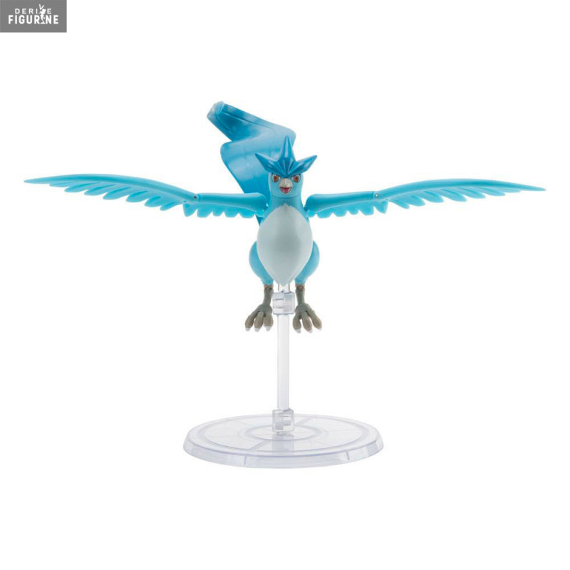 Pokémon - Figure Articuno,...