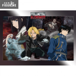 Poster Fullmetal Alchemist...