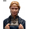 The Lord of the Rings - Éowyn in Mourning figure