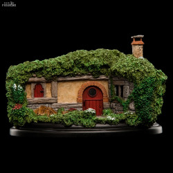 Lord of the Rings - Figure...