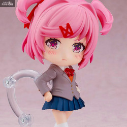 Doki Doki Literature Club!...