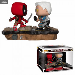 Pop! Movie Moment Marvel...