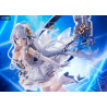 Azur Lane - Illustrious figure, Muse