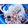 Azur Lane - Illustrious figure, Muse